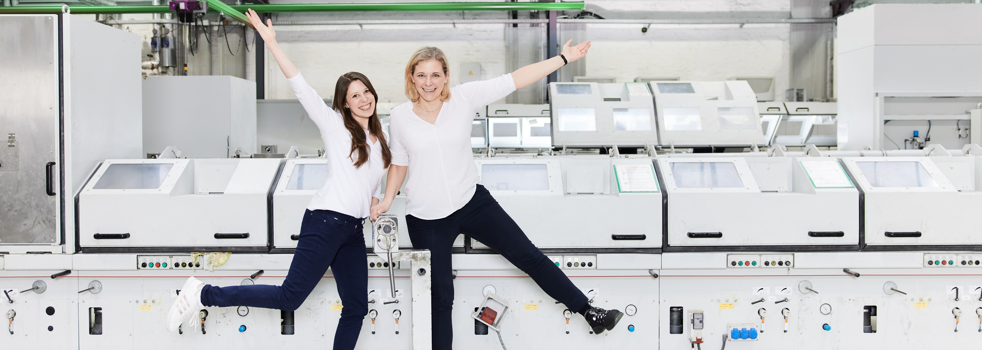 Deine Karriere bei Zapp