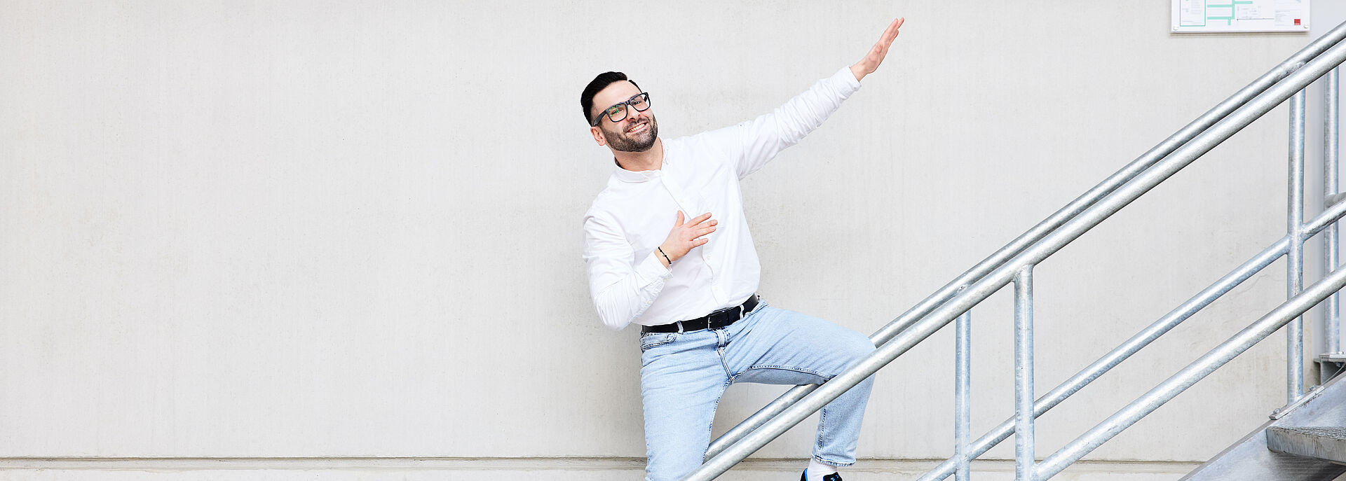 Deine Karriere bei Zapp